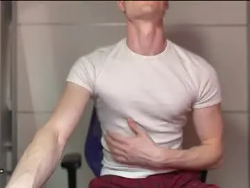 Chaturbate Nude Webcam of hornytwunk01