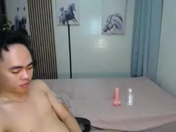 Chaturbate Live Sex Cam of hot_8inchtwink