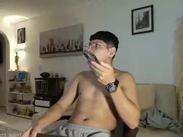 Chaturbate Sex Cam of juan_belmont