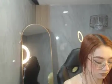 Chaturbate Sex Chat of kimberly23_a