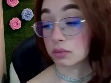 Chaturbate Best live sex cam show of kimberly23_a