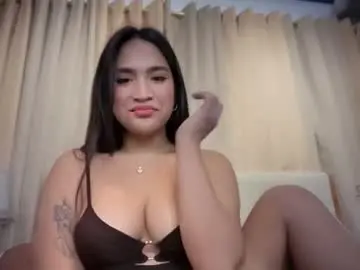 Chaturbate Adult Video Chat of larabarcelo