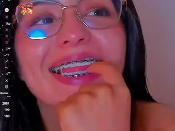 Chaturbate Sex Chat of latin_gabby