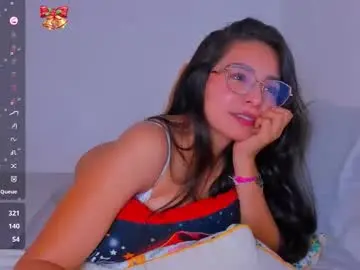 Chaturbate Adult Video Chat of latin_gabby