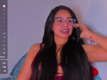 Chaturbate Adult Webcam of latin_gabby