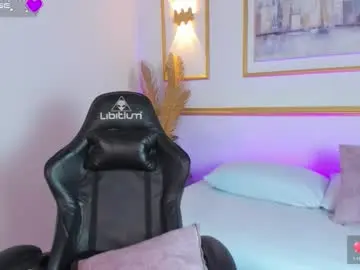 Chaturbate Live Sex of lia_sexx19