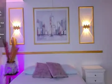 Chaturbate Adult Video Chat of lia_sexx19