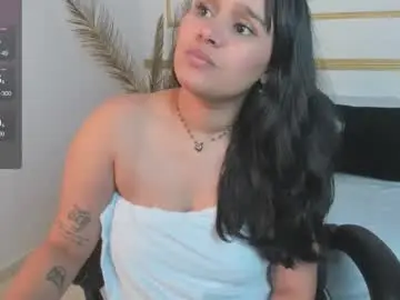 Chaturbate Sex Cam of lia_sexx19