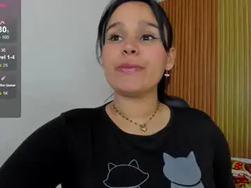 Chaturbate Free Porn Cam of lia_sexx19