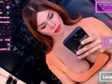 Chaturbate Live Sex of misssophiamalkova