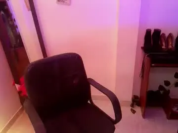 Chaturbate Sex Chat of natasha_romanof18