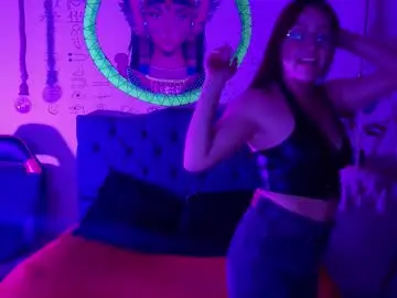 natasha_romanof18 from chaturbate