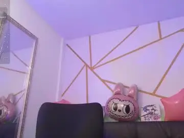 Chaturbate Live Porn of natasha_romanof18