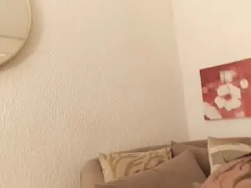 Chaturbate Best Webcam of nebulalux