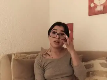 Chaturbate Sex Chat of nebulalux