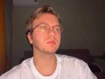 Chaturbate Nude Webcam of nikceline