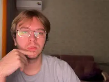 Chaturbate Sex Cam of nikceline