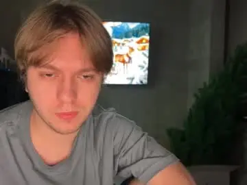 Chaturbate Best Webcam of nikceline