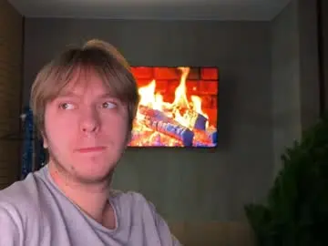 Chaturbate Live Sex of nikceline