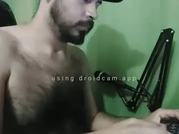 Chaturbate Live Sex of noizemanx