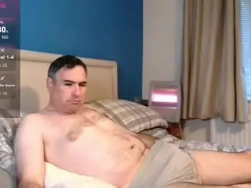 Chaturbate Live Porn of paulyandrew