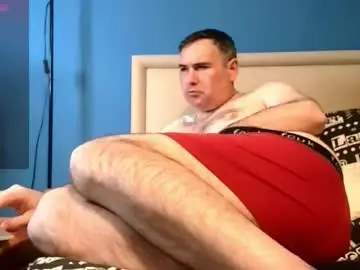 Chaturbate Private Sex Chat of paulyandrew