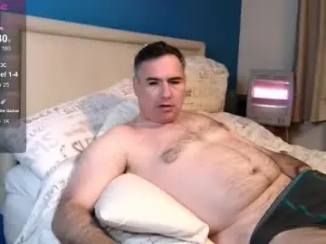 Chaturbate Adult Video Chat of paulyandrew