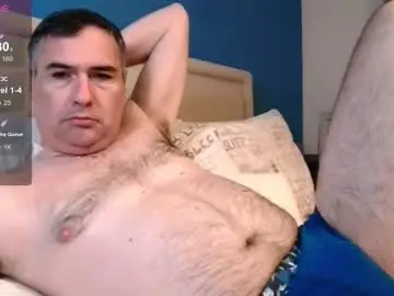 Chaturbate Best live sex cam show of paulyandrew