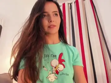 raychell_black from chaturbate