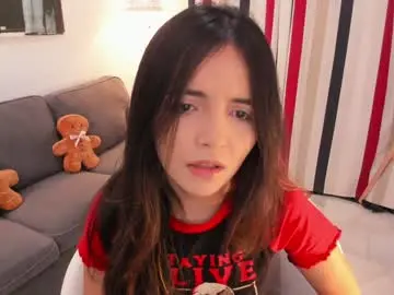 Chaturbate Adult Webcams of raychell_black