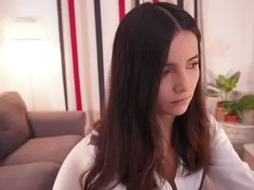 raychell_black from chaturbate