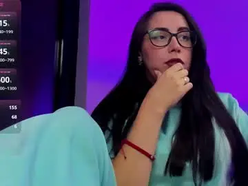 Chaturbate Adult Webcam of ritasunset