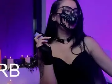 Chaturbate Best Webcam of ritasunset