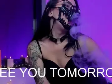 Chaturbate Live Sex of ritasunset