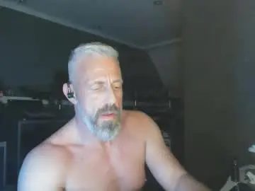 Chaturbate Adult Webcams of ruffi77