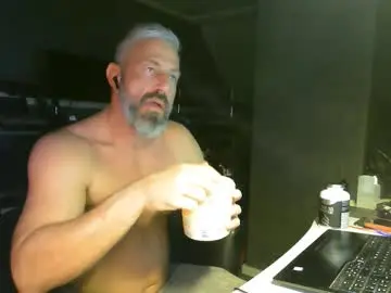 Chaturbate Sex Cam of ruffi77