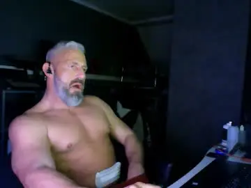 Chaturbate Private Sex Chat of ruffi77