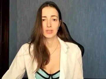 Chaturbate Live Sex of sabrina_mur