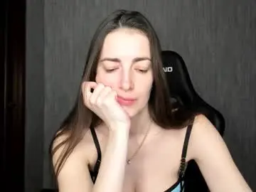 Chaturbate Best Webcam of sabrina_mur