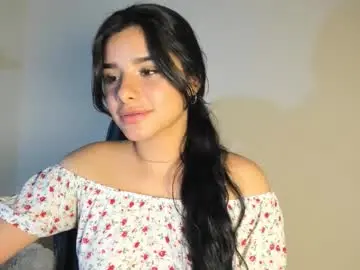 Chaturbate Live Sex Cam of shara_jones