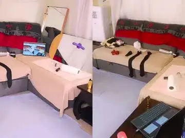 Chaturbate Live Sex Cam of sunshine_sissy