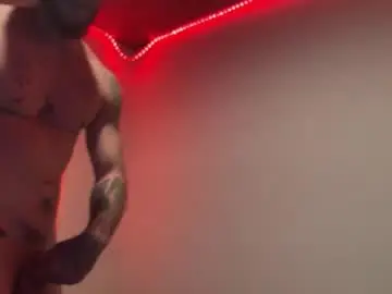 Chaturbate Watch Live Sex Cams of tattoo69cock