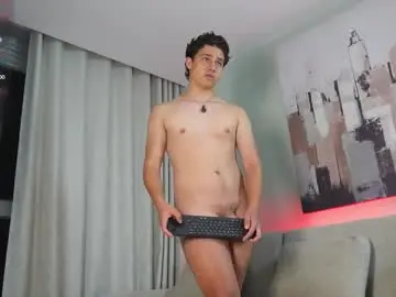 Chaturbate Sex Cam of theohawke_