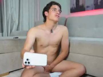 Chaturbate Free Porn Cam of theohawke_