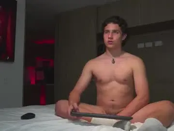 Chaturbate Best Webcam of theohawke_