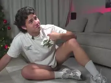 Chaturbate Best live sex cam show of theohawke_