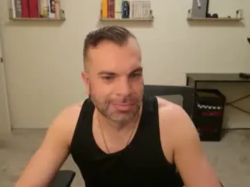 Chaturbate Live Porn of ty_lerdavid