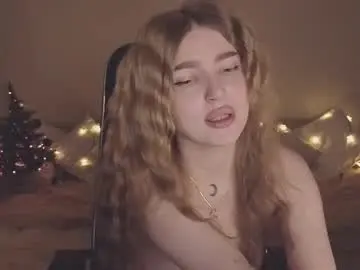 Chaturbate Adult Video Chat of violettaotis