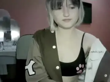 Chaturbate Nude Webcam of vivian_page