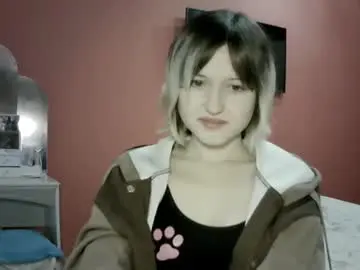 Chaturbate Nude Webcam of vivian_page